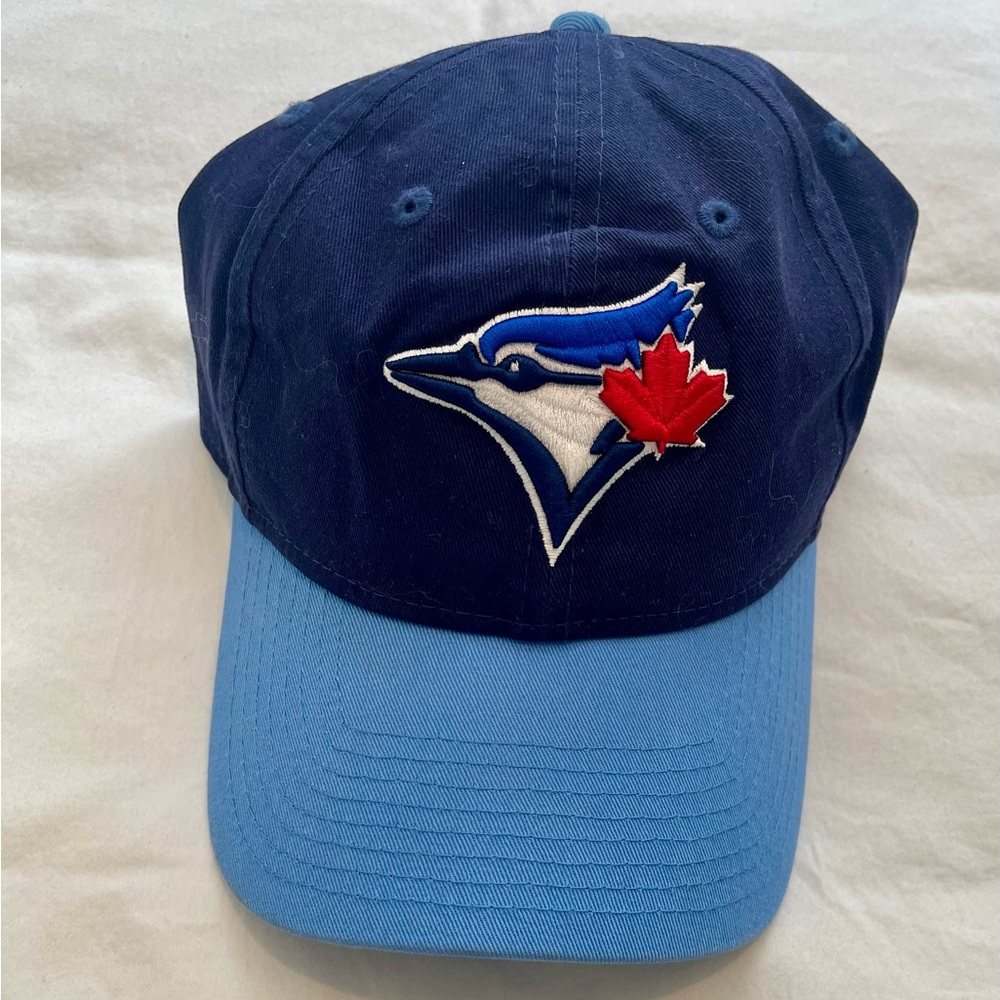 New Era Toronto Blue Jays baseball cap